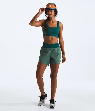 Sunriser 5» Shorts für Damen