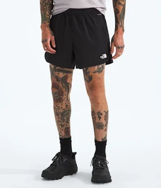 Sunriser 5» Shorts für Herren