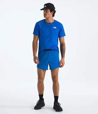 Sunriser 5» Shorts für Herren