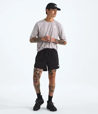 Sunriser 5» Shorts für Herren