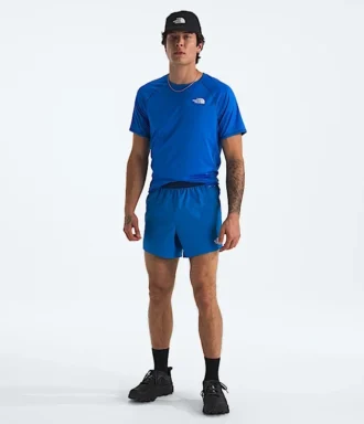 Sunriser 5» Shorts für Herren