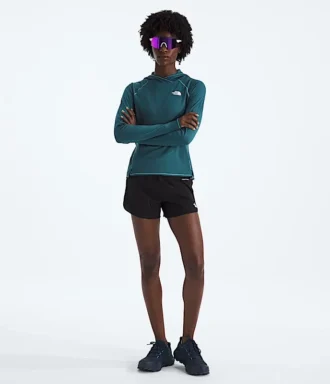 Sunriser Hoodie für Damen