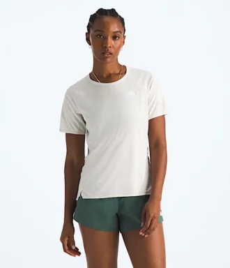Sunriser Kurzarm-Shirt für Damen