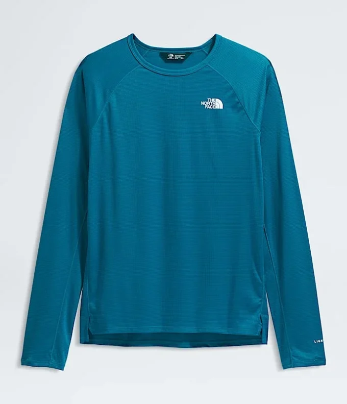 Sunriser Langarm-T-Shirt für Jungen und Mädchen