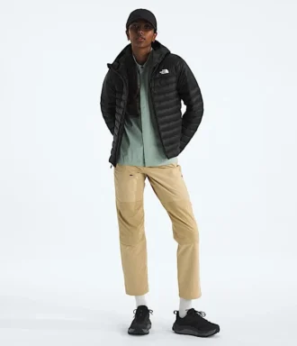 Terra Peak Hoodie für Damen