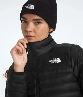Terra Peak Jacke für Damen