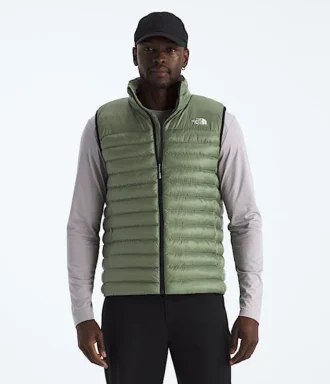 Terra Peak Weste für Herren