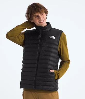 Terra Peak Weste für Herren