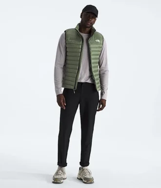 Terra Peak Weste für Herren