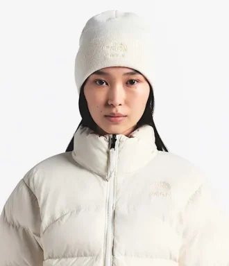 The North Face X SKIMS Beanie