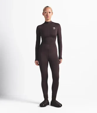 The North Face X SKIMS Damen-Bodysuit Refina