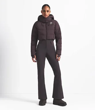 The North Face X SKIMS Damen-Einteiler „Off The Clock”