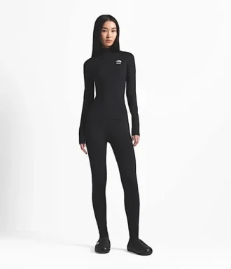 The North Face X SKIMS Damen-Langarmshirt Refina