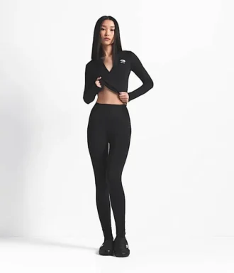 The North Face X SKIMS Damen-Leggings Refina