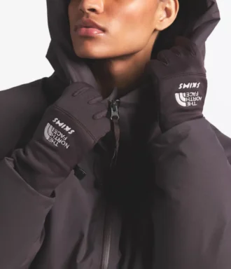 The North Face X SKIMS Handschuhe