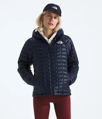 THERMOBALL™ Hooded Jacket für Damen