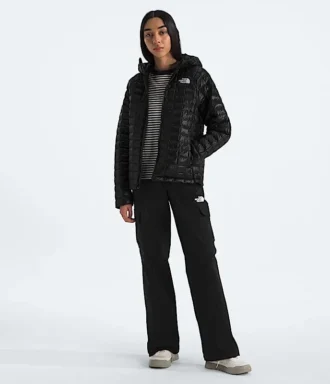 THERMOBALL™ Hooded Jacket für Damen