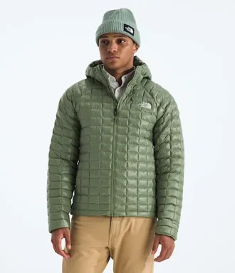 THERMOBALL™ Hooded Jacket für Herren