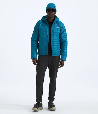 THERMOBALL™ Hooded Jacket für Herren