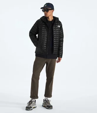 THERMOBALL™ Hooded Jacket für Herren