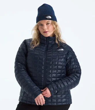 THERMOBALL™ Jacke für Damen in Übergröße