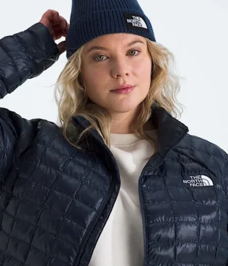 THERMOBALL™ Jacke für Damen in Übergröße