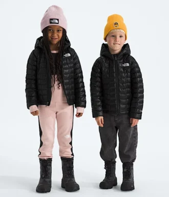 THERMOBALL™ Kapuzenjacke für Kinder